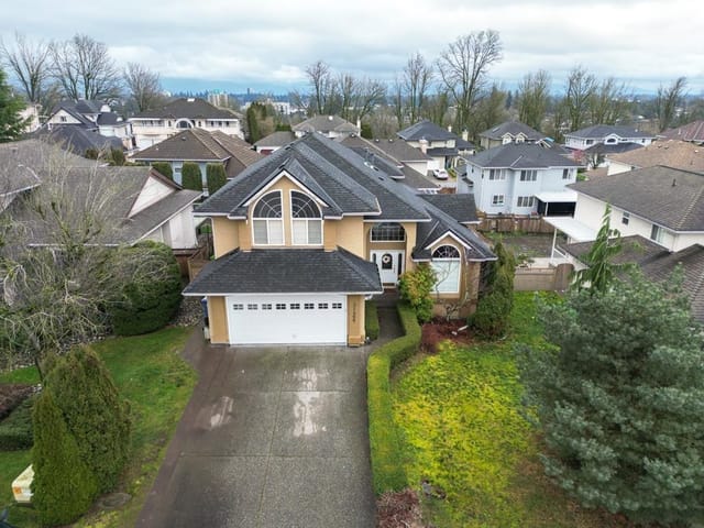 House for sale in Abbotsford, Abbotsford, 31466 Jean Court, 263188686 | Realtylink.org