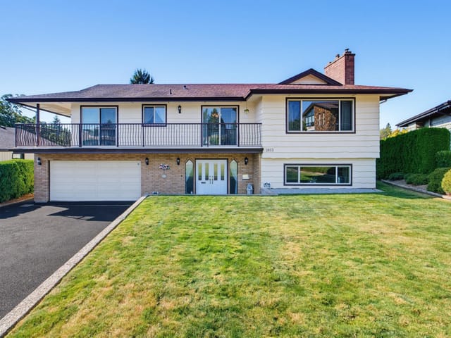 House for sale in Abbotsford, Abbotsford, 2053 Filuk Place, 263188687 | Realtylink.org