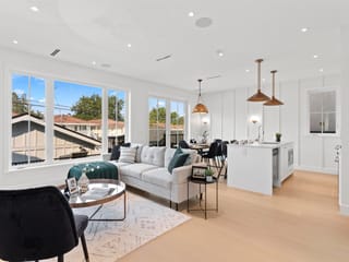 1/2 Duplex for sale in Burnaby, Burnaby North, 2 4315 Albert Street, 263188688 | Realtylink.org