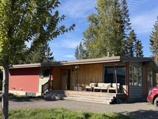 House for sale in Smithers, Smithers And Area, 1637 Queen Street, 263188691 | Realtylink.org