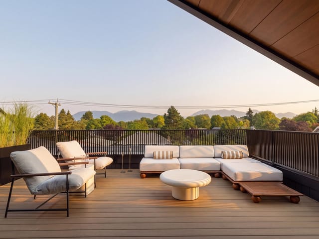 1/2 Duplex for sale in Vancouver, Vancouver West, 2 3185 Vine Street, 263188692 | Realtylink.org