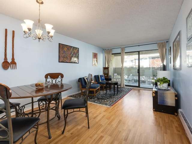 Apartment for sale in Richmond, Richmond, 212 8291 Park Road, 263188693 | Realtylink.org