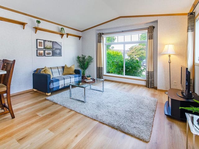 Manufactured Home for sale in West Vancouver, West Vancouver, 222 Tyee Drive, 263188695 | Realtylink.org