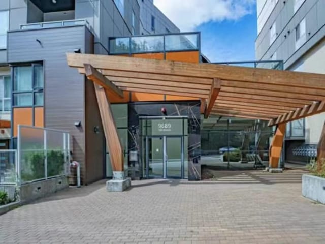 Apartment for rent in Surrey, North Surrey, 5xx 9689 140 Street, 263188699 | Realtylink.org