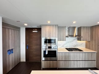 Apartment for rent in Surrey, North Surrey, 2708 13768 100 Avenue, 263188700 | Realtylink.org