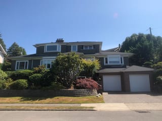 House for rent in Vancouver, Vancouver West, Lower 1970 Quilchena Crescent, 263188702 | Realtylink.org