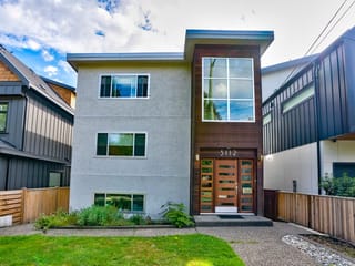 Apartment for rent in Vancouver, Vancouver East, 1 3112 Windsor Street, 263188704 | Realtylink.org