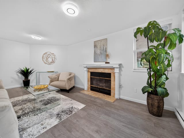 Apartment for sale in Richmond, Richmond, 1 7600 Francis Road, 263188705 | Realtylink.org
