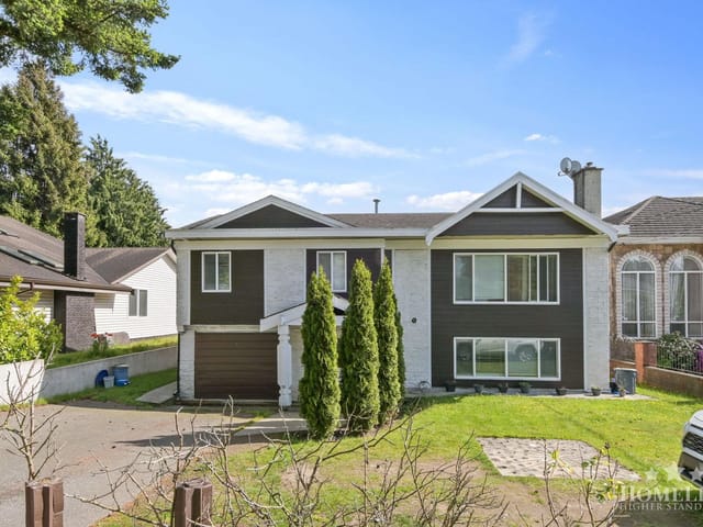 House for rent in Delta, N. Delta, House 11860 75a Avenue, 263188707 | Realtylink.org