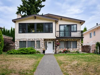 House for sale in Burnaby, Burnaby South, 4158 Kenny Court, 263188708 | Realtylink.org