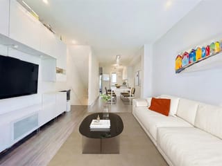 Townhouse for sale in Burnaby, Burnaby South, 35 6868 Burlington Avenue, 263188709 | Realtylink.org