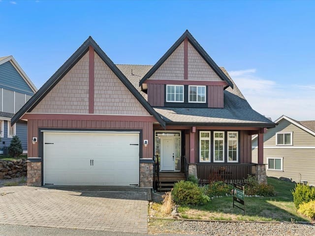 House for sale in Agassiz, Agassiz, 17 1911 Woodside Boulevard, 263188714 | Realtylink.org
