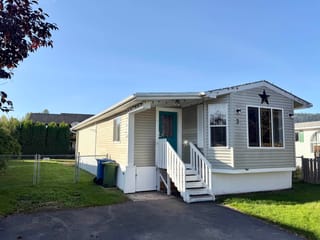 Manufactured Home for sale in Smithers, Smithers And Area, 3 3278 Third Avenue, 263188716 | Realtylink.org