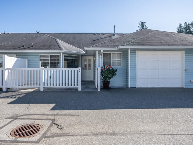 Townhouse for sale in Abbotsford, Abbotsford, 44 1450 McCallum Road, 263188717 | Realtylink.org