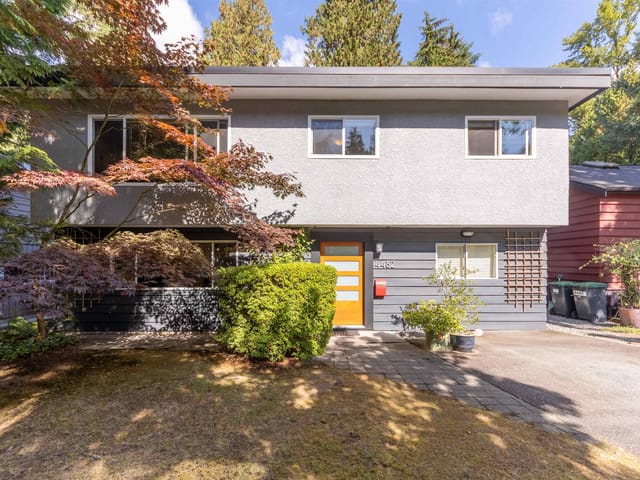 House for sale in North Vancouver, North Vancouver, 4482 Cove Cliff Road, 263188718 | Realtylink.org