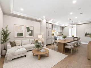 Townhouse for sale in Vancouver, Vancouver West, 7523 Yukon Street, 263188721 | Realtylink.org