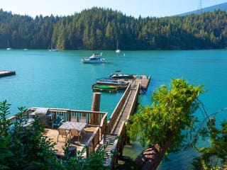 House for sale in Belcarra, Port Moody, 3642 Bedwell Bay Road, 263188724 | Realtylink.org