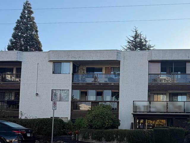 Apartment for sale in White Rock, South Surrey White Rock, 204 1526 George Street, 263188726 | Realtylink.org
