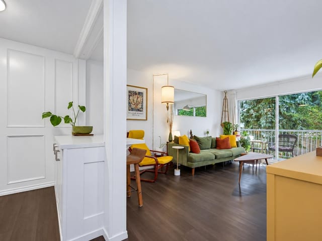 Apartment for sale in Abbotsford, Abbotsford, 206 2750 Fuller Street, 263188727 | Realtylink.org