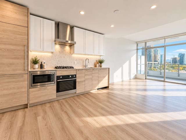 Apartment for sale in Burnaby, Burnaby North, 505 2381 Beta Avenue, 263188728 | Realtylink.org