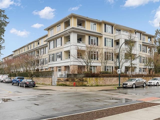 Apartment for rent in Port Coquitlam, Port Coquitlam, 207 2368 Marpole Avenue, 263188732 | Realtylink.org