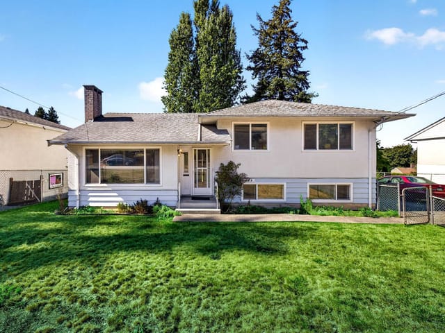 House for sale in Delta, N. Delta, 9455 113b Street, 263188734 | Realtylink.org