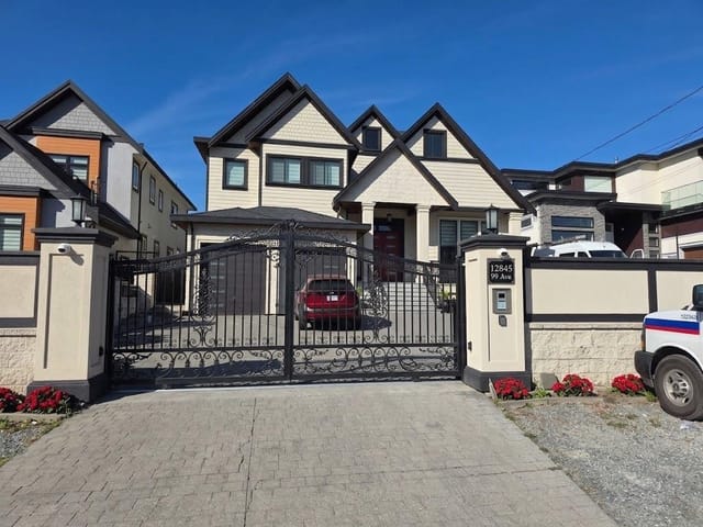 House for sale in Surrey, North Surrey, 12845 99 Avenue, 263188735 | Realtylink.org