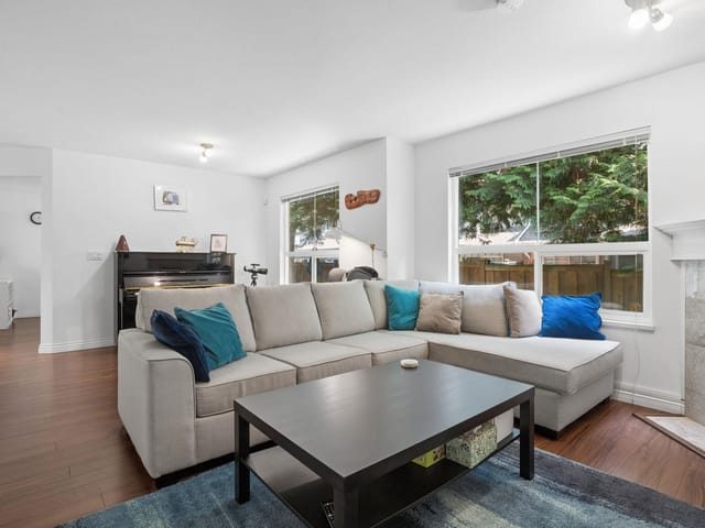Townhouse for sale in Surrey, Surrey, 30 16155 82 Avenue, 263188736 | Realtylink.org