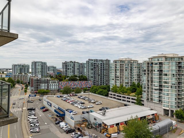 Apartment for sale in Richmond, Richmond, 1507 7360 Elmbridge Way, 263188737 | Realtylink.org
