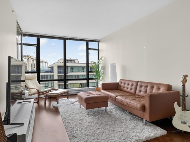 Apartment for sale in Richmond, Richmond, 1507 7360 Elmbridge Way, 263188737 | Realtylink.org