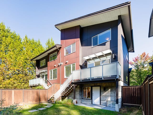 1/2 Duplex for sale in Squamish, Squamish, 5 41488 Brennan Road, 263188739 | Realtylink.org