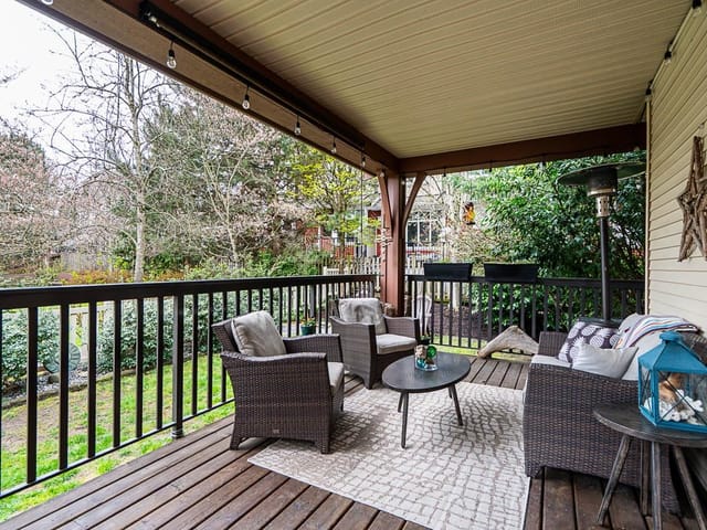 Townhouse for sale in Surrey, Cloverdale, 7 19479 65 Avenue, 263188742 | Realtylink.org