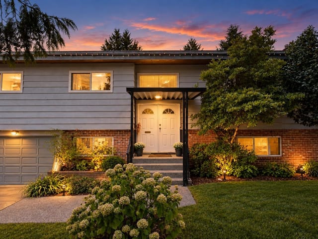 House for sale in Delta, N. Delta, 11443 75 Avenue, 263188743 | Realtylink.org