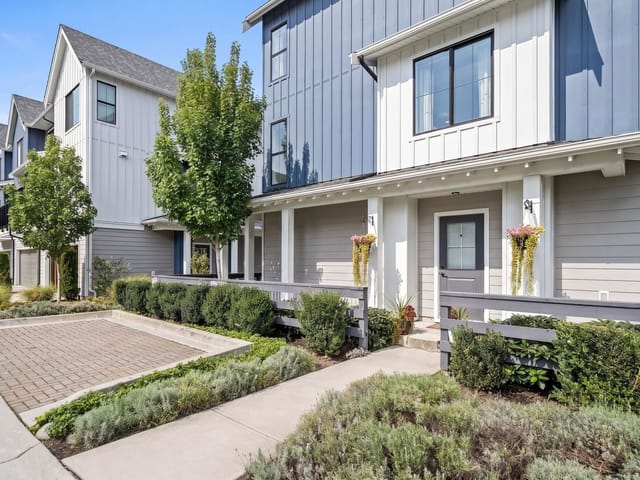 Townhouse for sale in New Westminster, New Westminster, 64 488 Furness Street, 263188744 | Realtylink.org