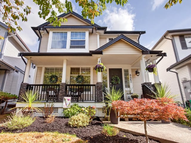 House for sale in Surrey, Cloverdale, 6462 185 Street, 263188747 | Realtylink.org