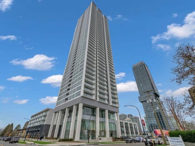 Apartment for rent in Burnaby, Burnaby South, 6087 Wilson Avenue, 263188749 | Realtylink.org