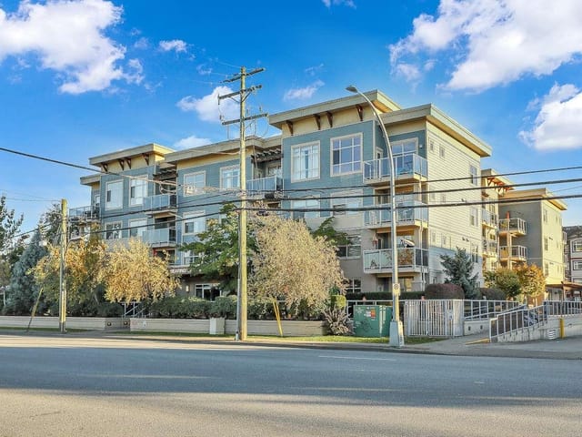 Apartment for sale in Langley, Langley, 209 19936 56 Avenue, 263188752 | Realtylink.org