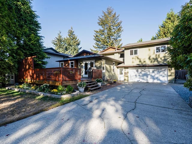 House for sale in Surrey, Surrey, 6126 131a Street, 263188753 | Realtylink.org
