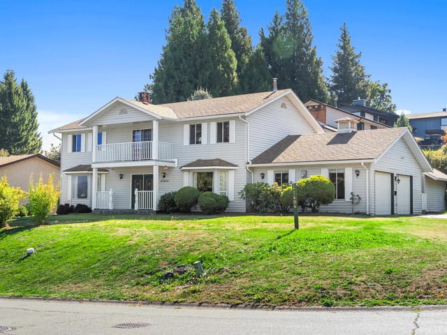 House for sale in Chilliwack, Chilliwack, 47404 Swallow Crescent, 263188754 | Realtylink.org