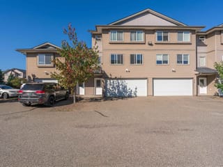 Townhouse for sale in Prince George, PG City West, 114 4404 5th Avenue, 263188755 | Realtylink.org