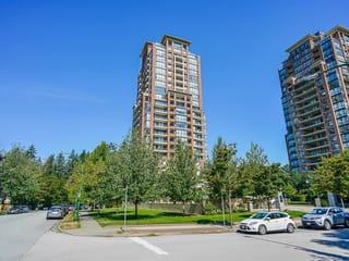 Apartment for sale in Burnaby, Burnaby South, 1101 6823 Station Hill Drive, 263188760 | Realtylink.org