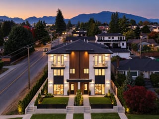 1/2 Duplex for sale in Burnaby, Burnaby North, 2 6503 Winch Street, 263188762 | Realtylink.org