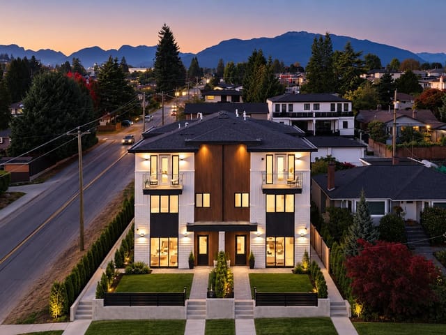 1/2 Duplex for sale in Burnaby, Burnaby North, 2 6503 Winch Street, 263188762 | Realtylink.org