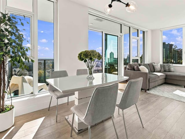 Apartment for sale in Burnaby, Burnaby East, 710 7388 Kingsway, 263188763 | Realtylink.org