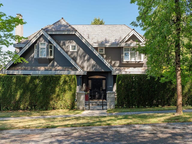 House for sale in Vancouver, Vancouver West, 2087 W 18th Avenue, 263188765 | Realtylink.org