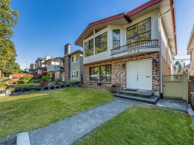 House for sale in Vancouver, Vancouver East, 3056 E 28th Avenue, 263188766 | Realtylink.org