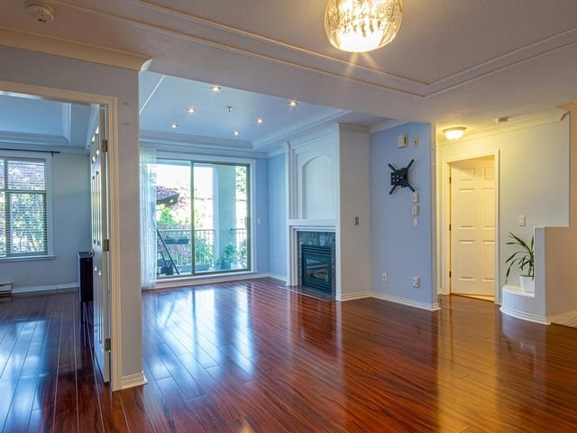 Apartment for sale in Coquitlam, Coquitlam, 210 3176 Plateau Boulevard, 263188768 | Realtylink.org