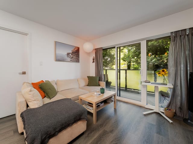 Apartment for sale in Vancouver, Vancouver West, 201 1425 Cypress Street, 263188773 | Realtylink.org