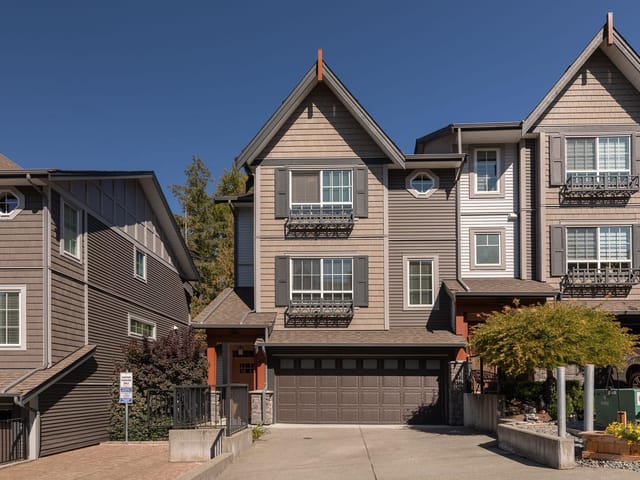 Townhouse for sale in Maple Ridge, Maple Ridge, 32 23539 Gilker Hill Road, 263188777 | Realtylink.org