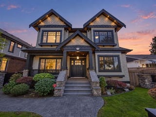 House for sale in Vancouver, Vancouver West, 2398 Oliver Crescent, 263188780 | Realtylink.org
